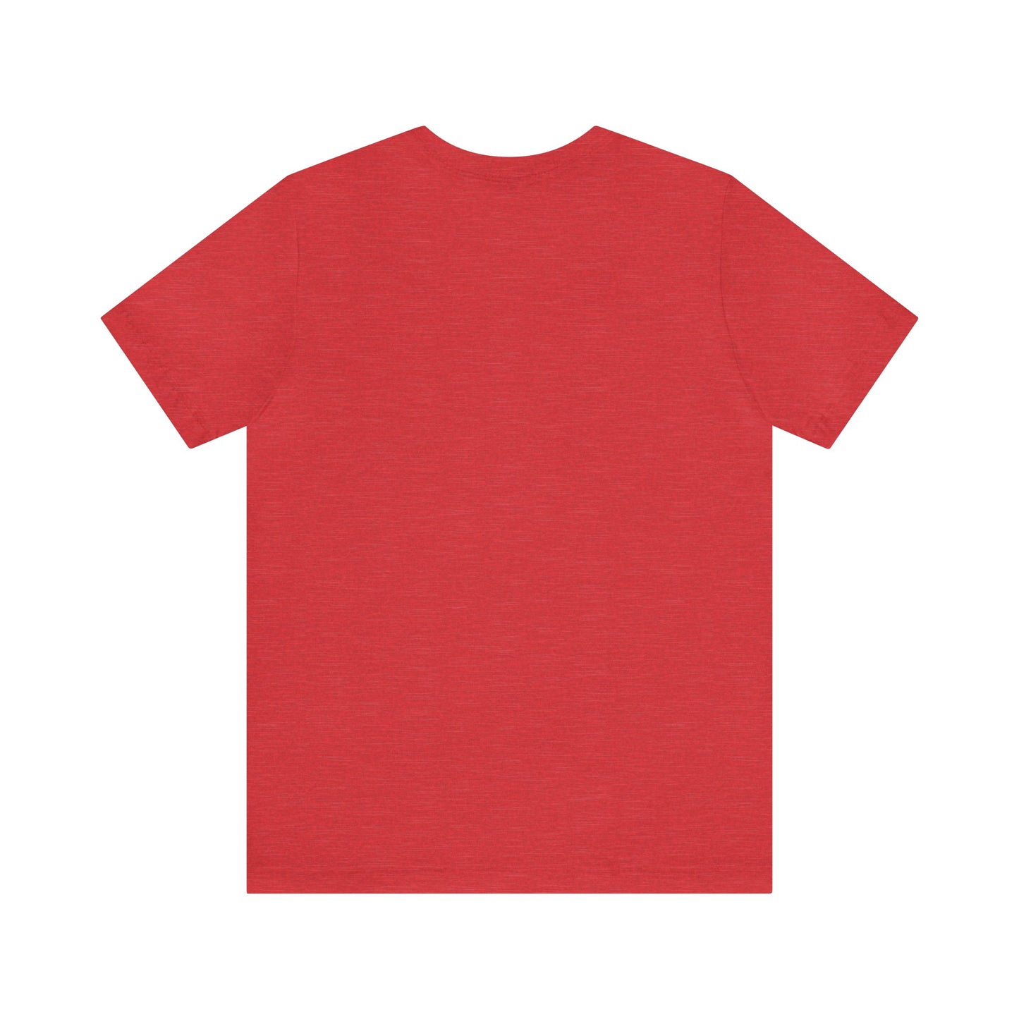 Cru-ella Jersey Tee