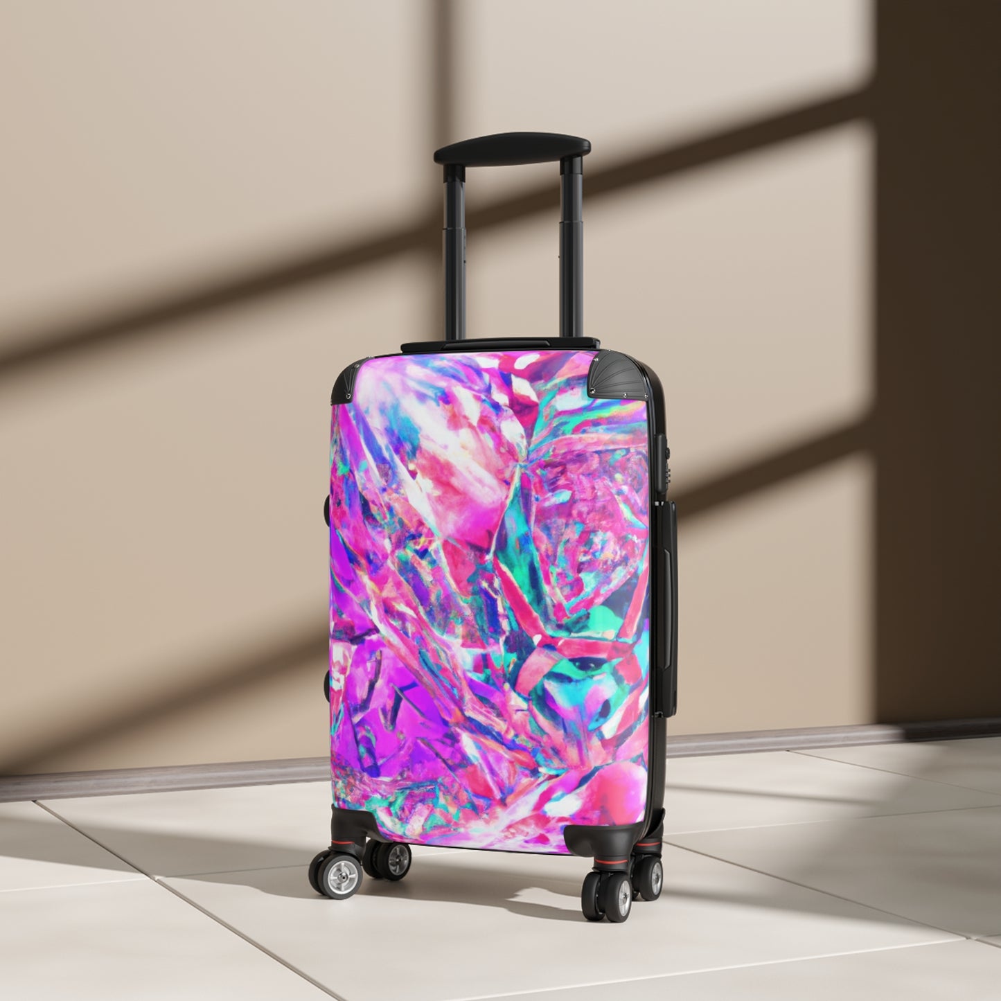 Suitcase