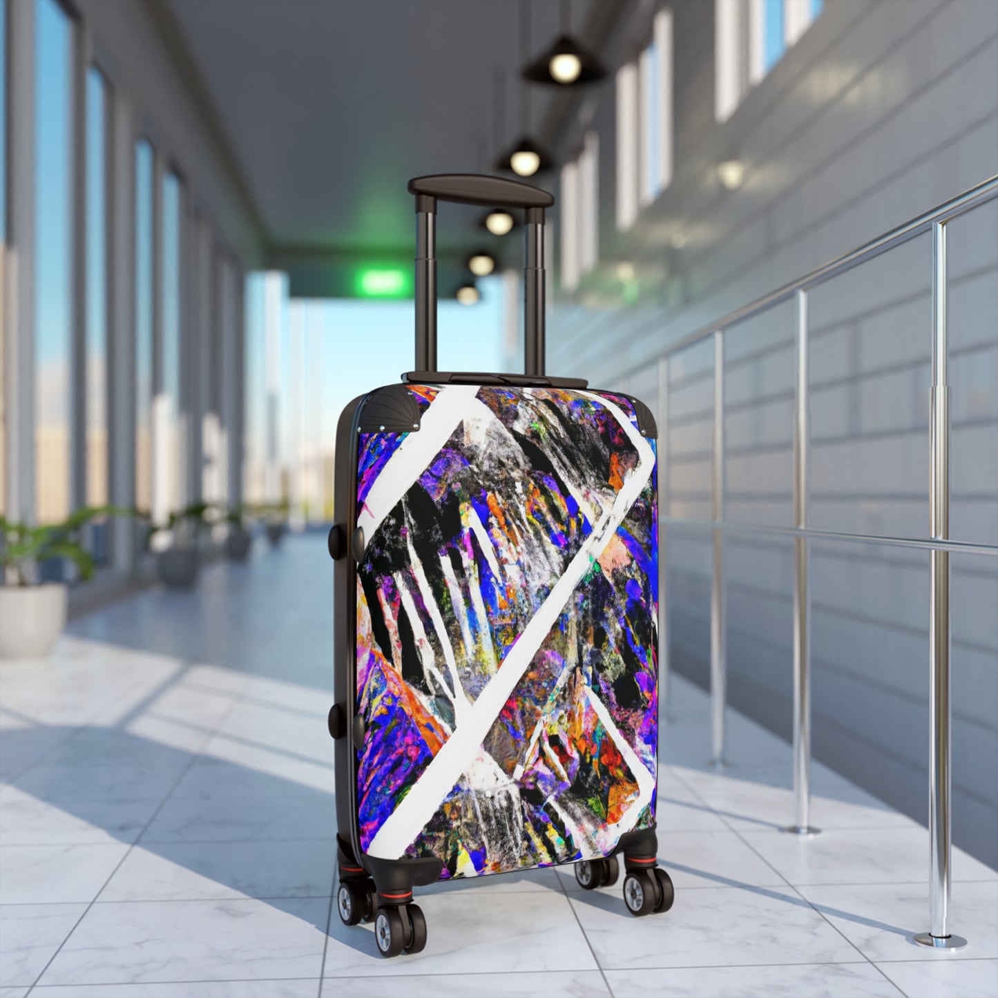 Suitcase