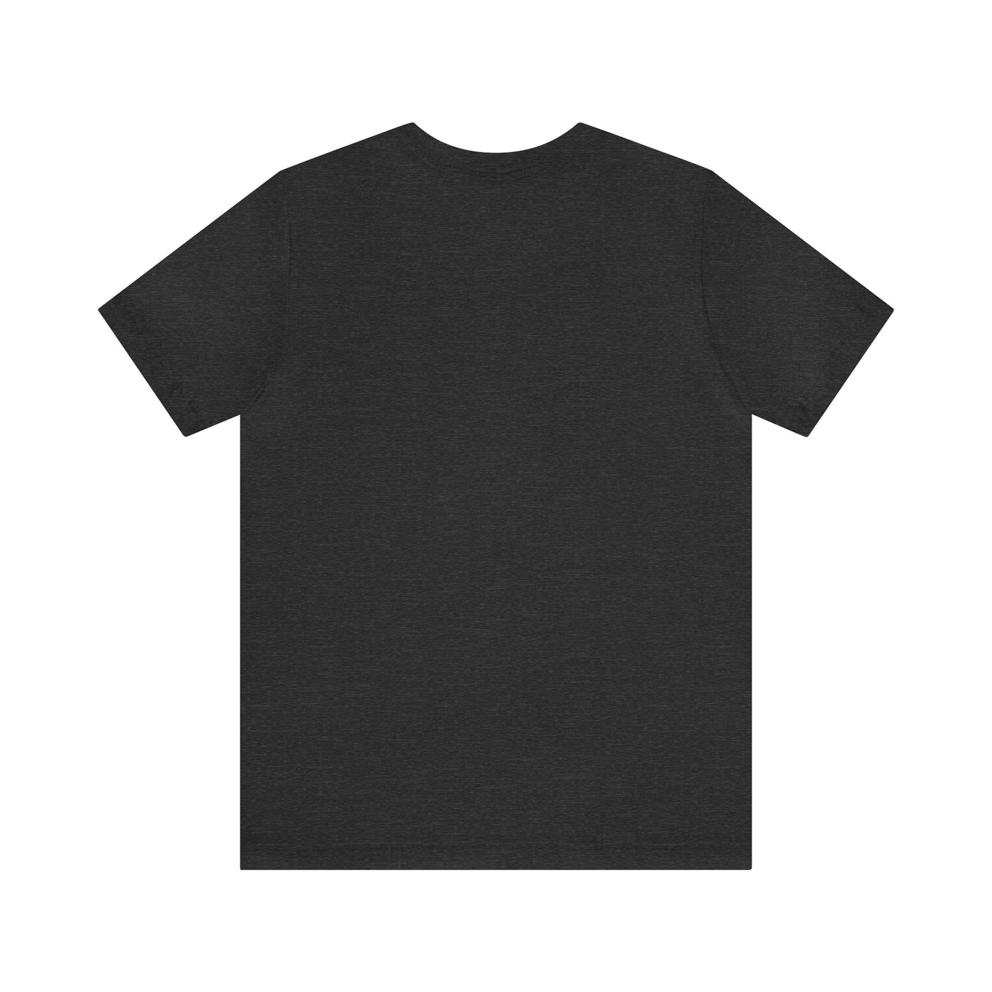 Cru-ella Jersey Tee