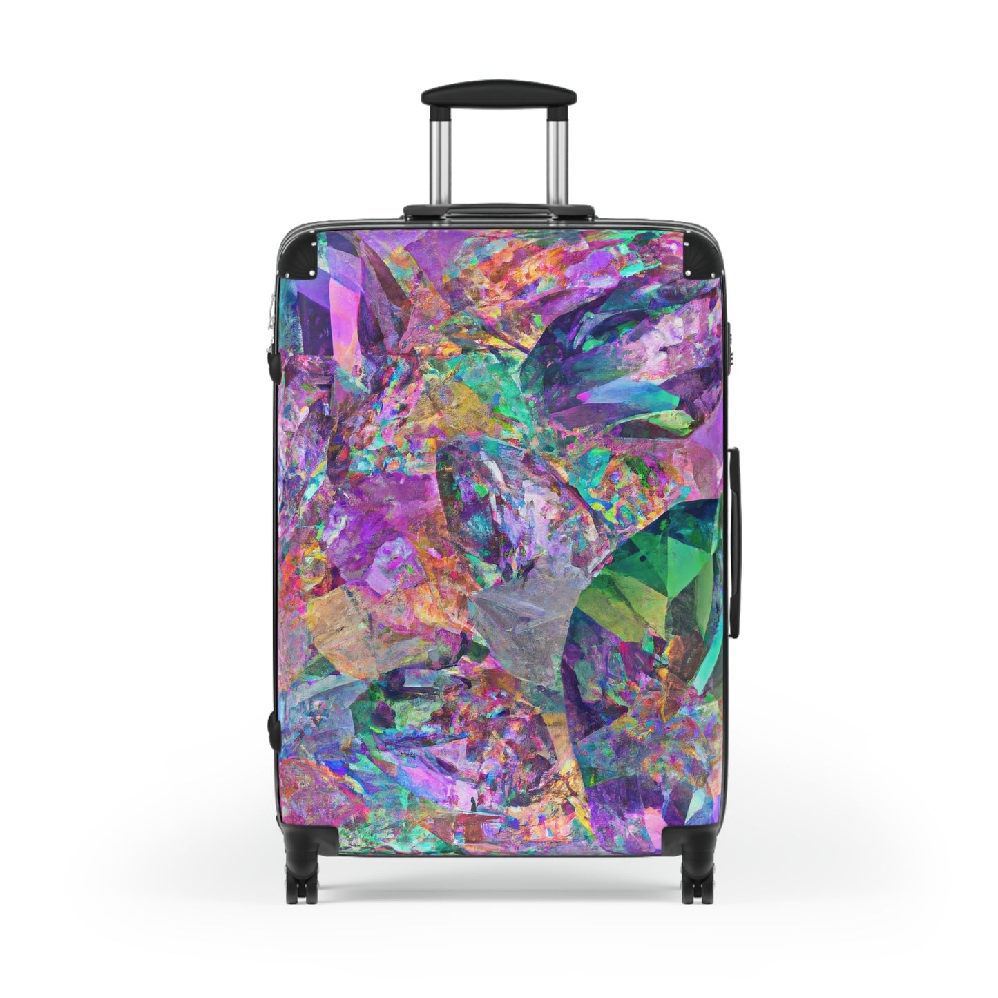Gemz Suitcase