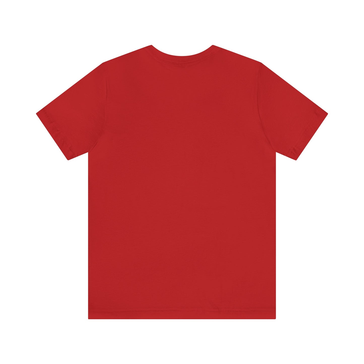 Cru-ella Jersey Tee