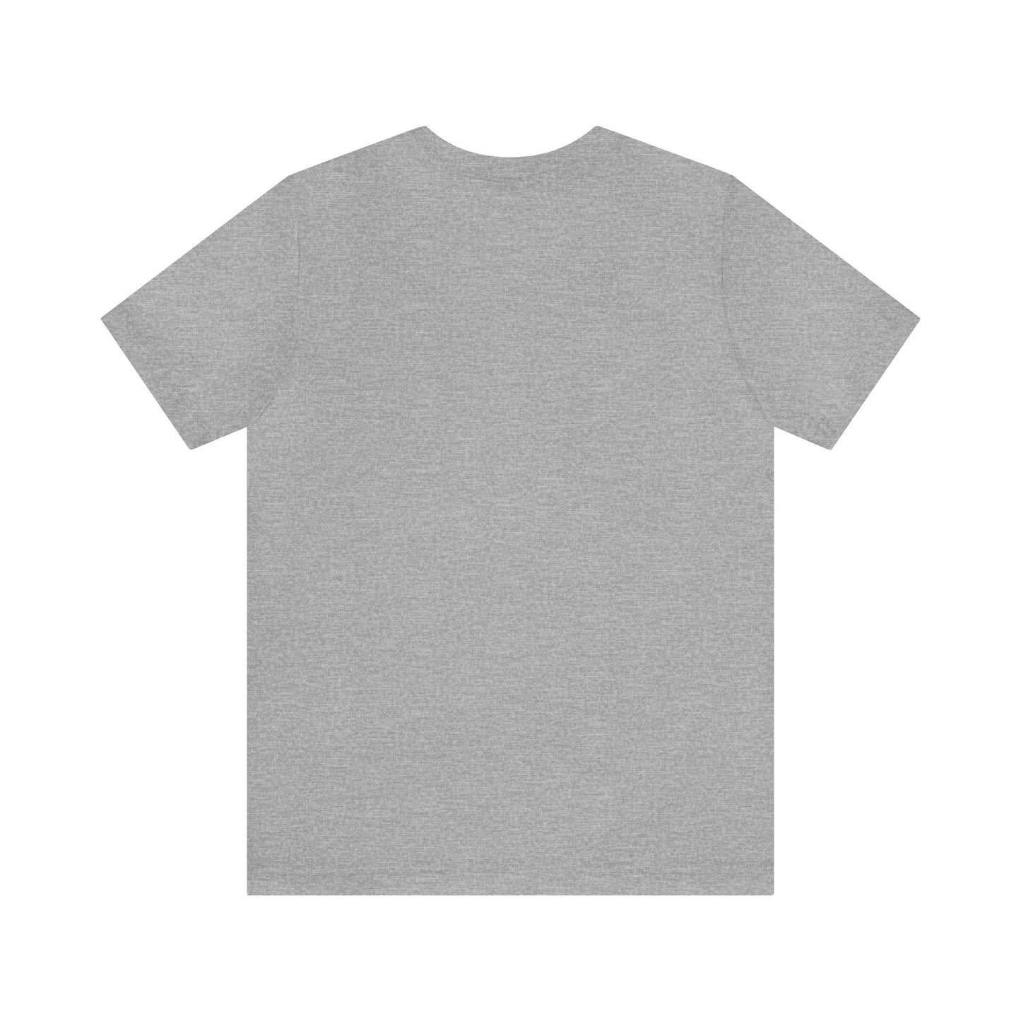 Snowboarding Jersey Short Sleeve Tee