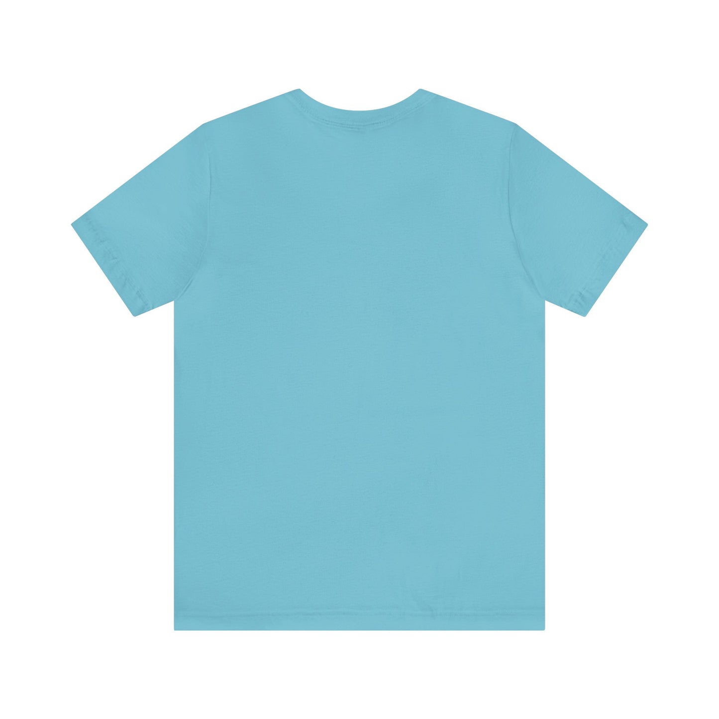 Edward Scissor Hands Jersey Short Sleeve Tee -