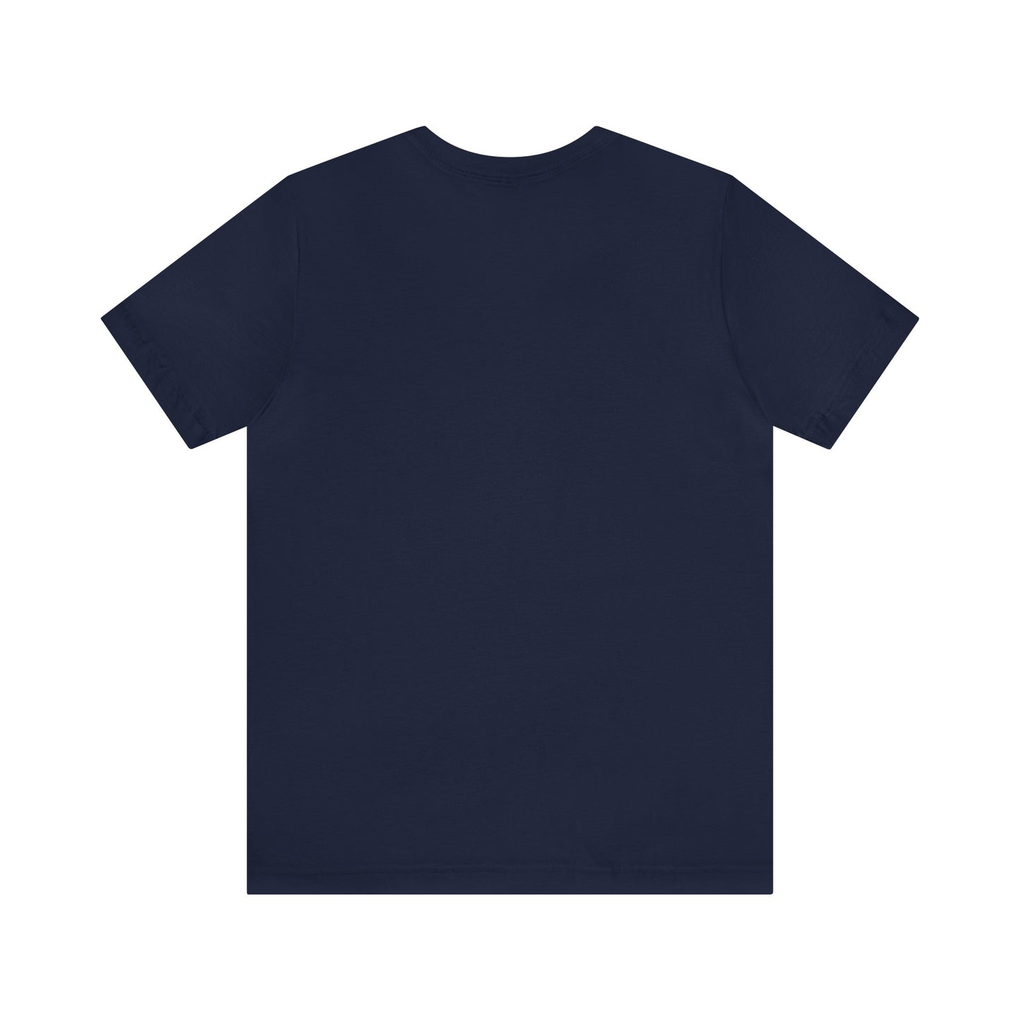 Cru-ella Jersey Tee