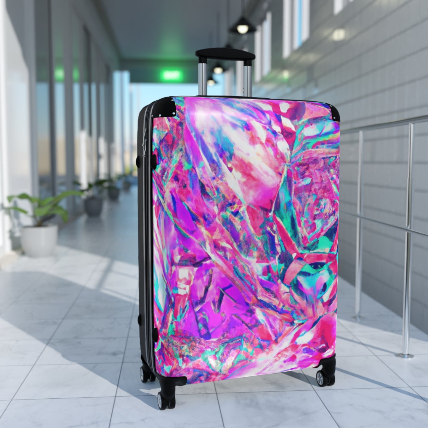 Suitcase