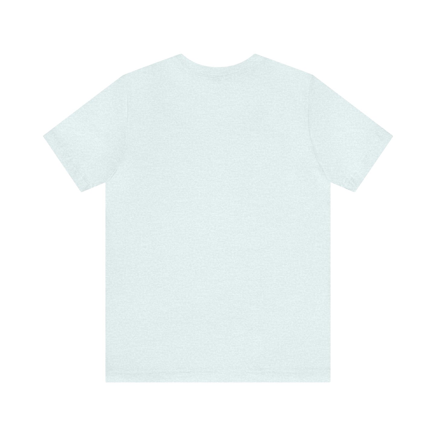 Edward Scissor Hands Jersey Short Sleeve Tee -