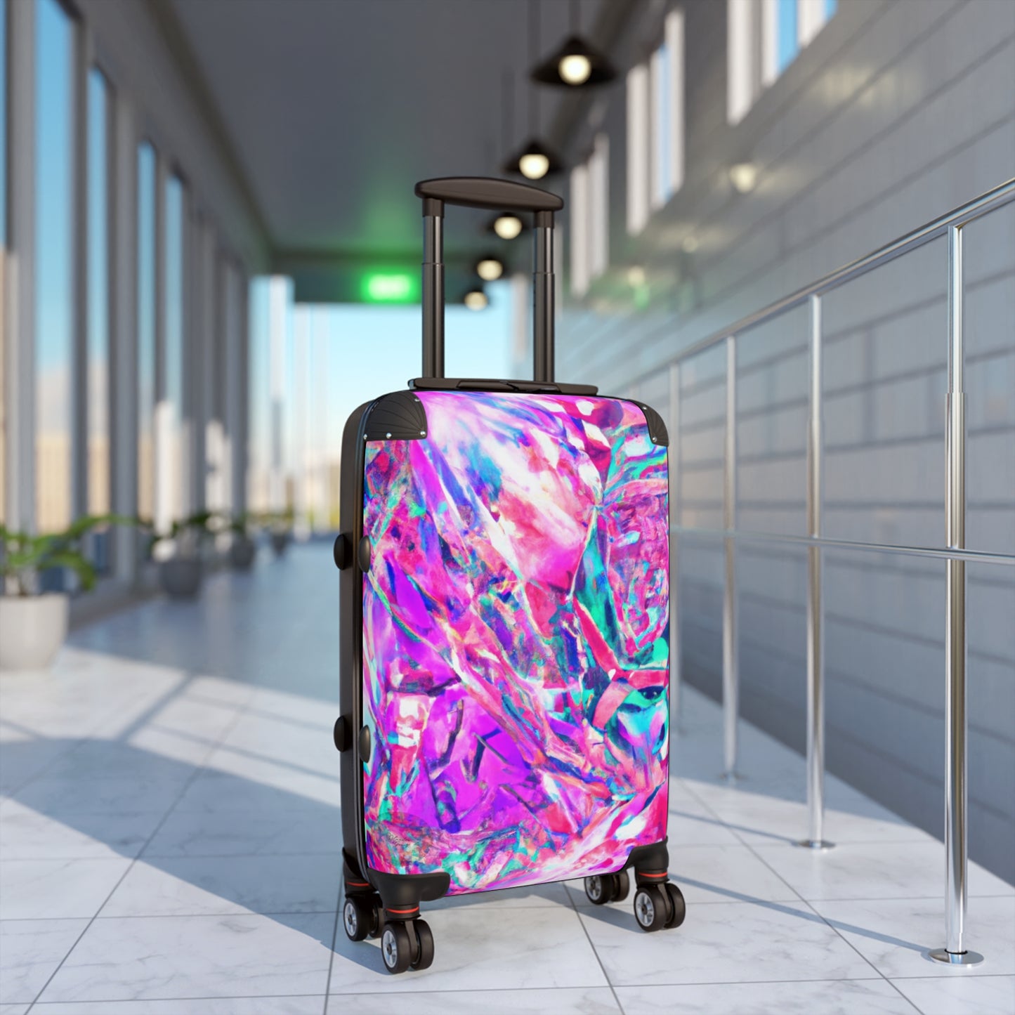 Suitcase