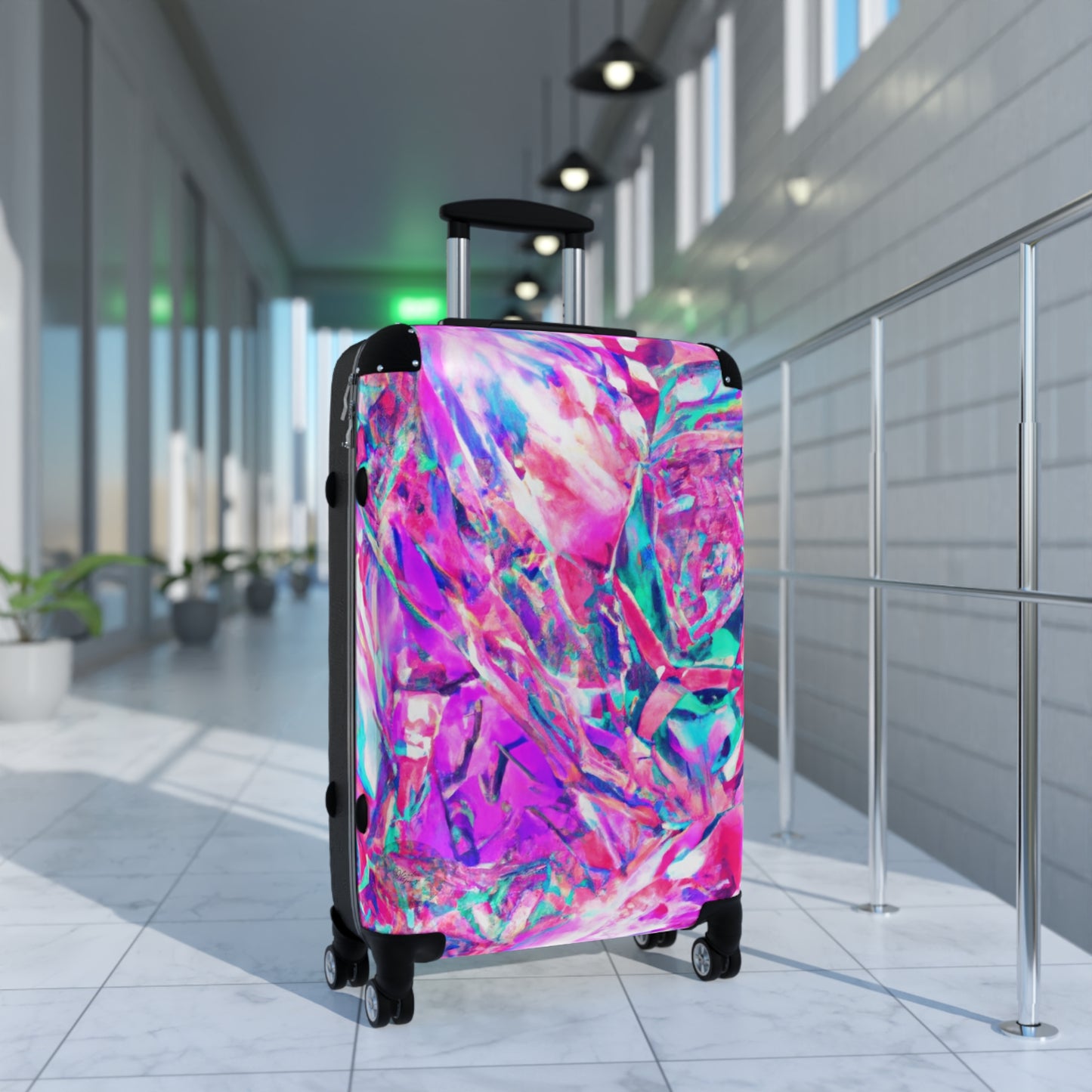 Suitcase