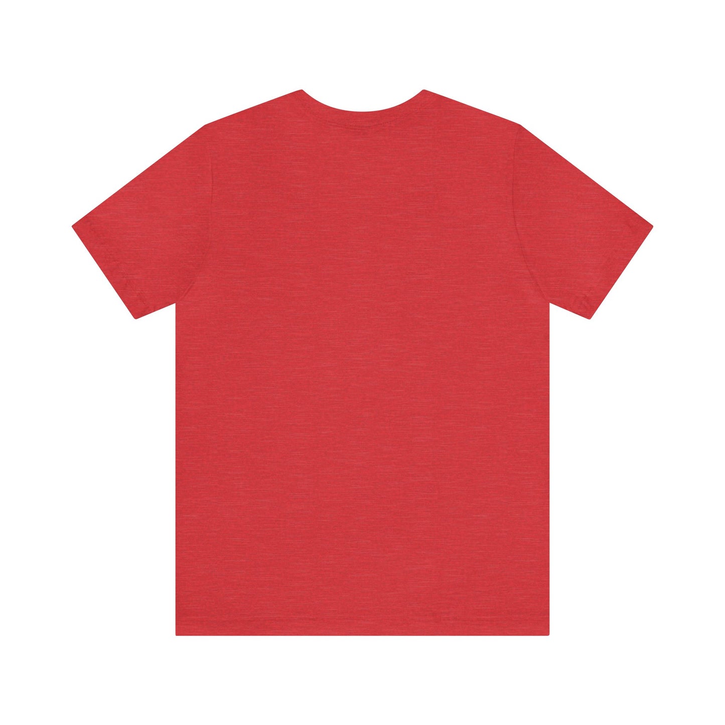 Edward Scissor Hands Jersey Short Sleeve Tee -