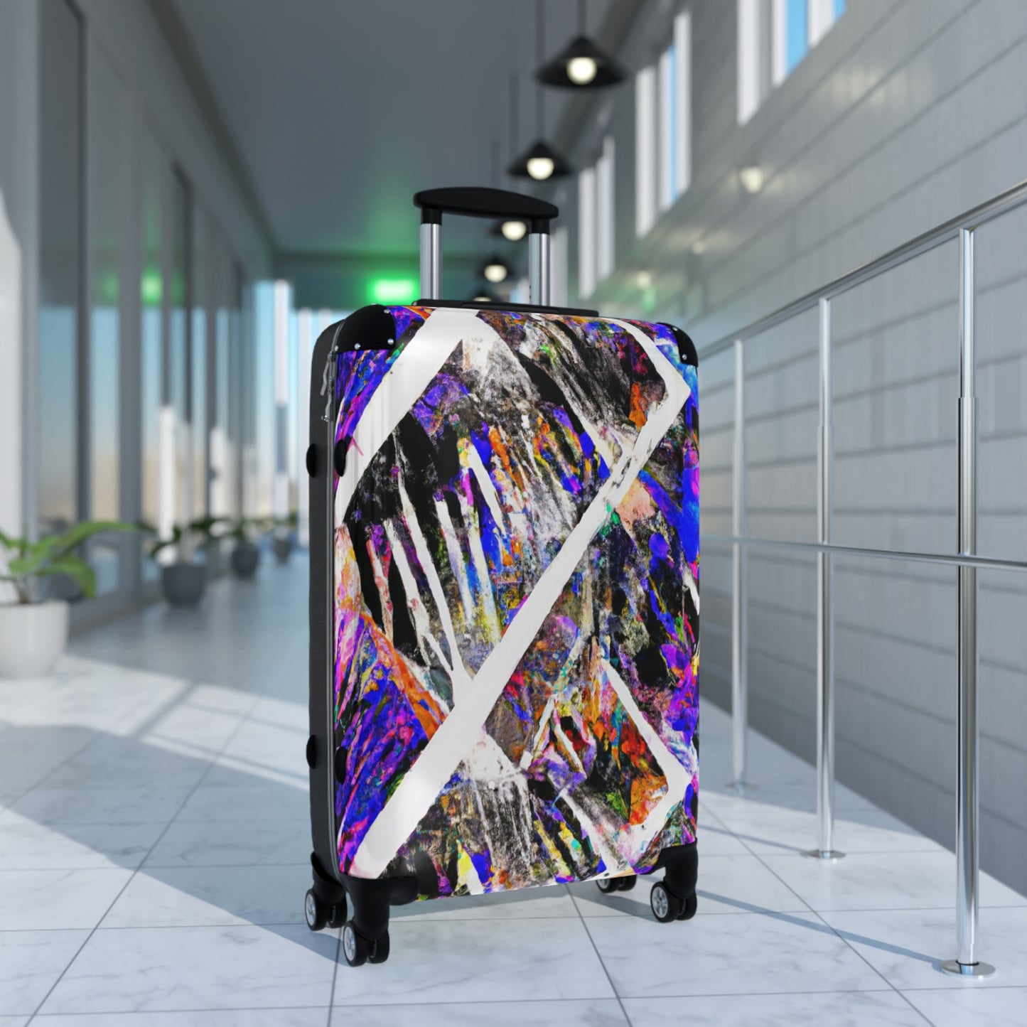 Suitcase
