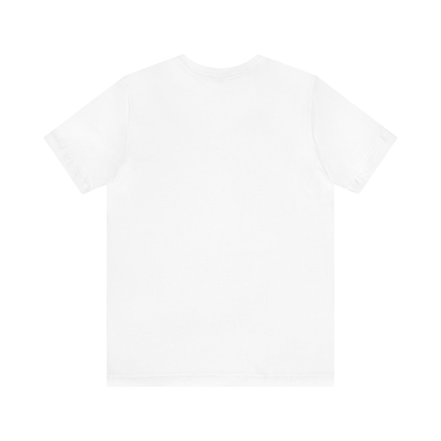 Edward Scissor Hands Jersey Short Sleeve Tee -