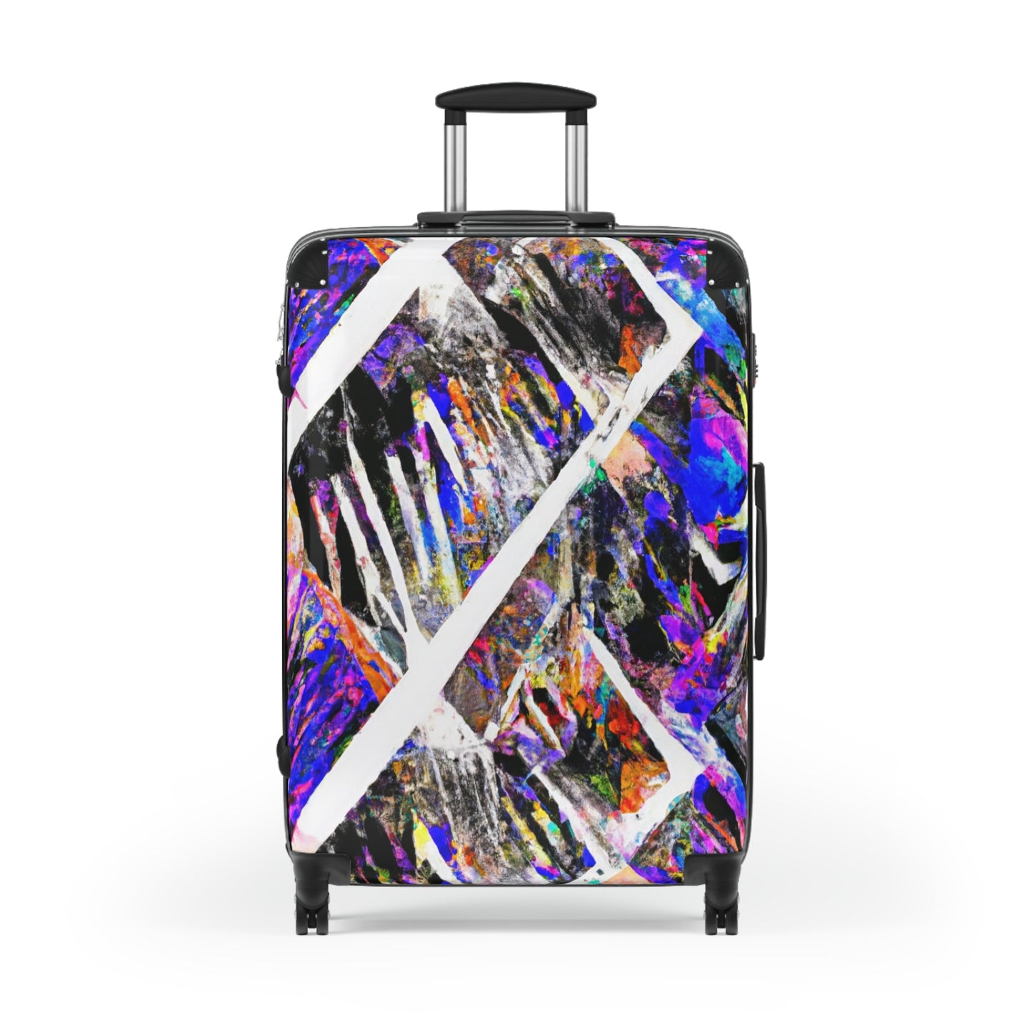 Suitcase