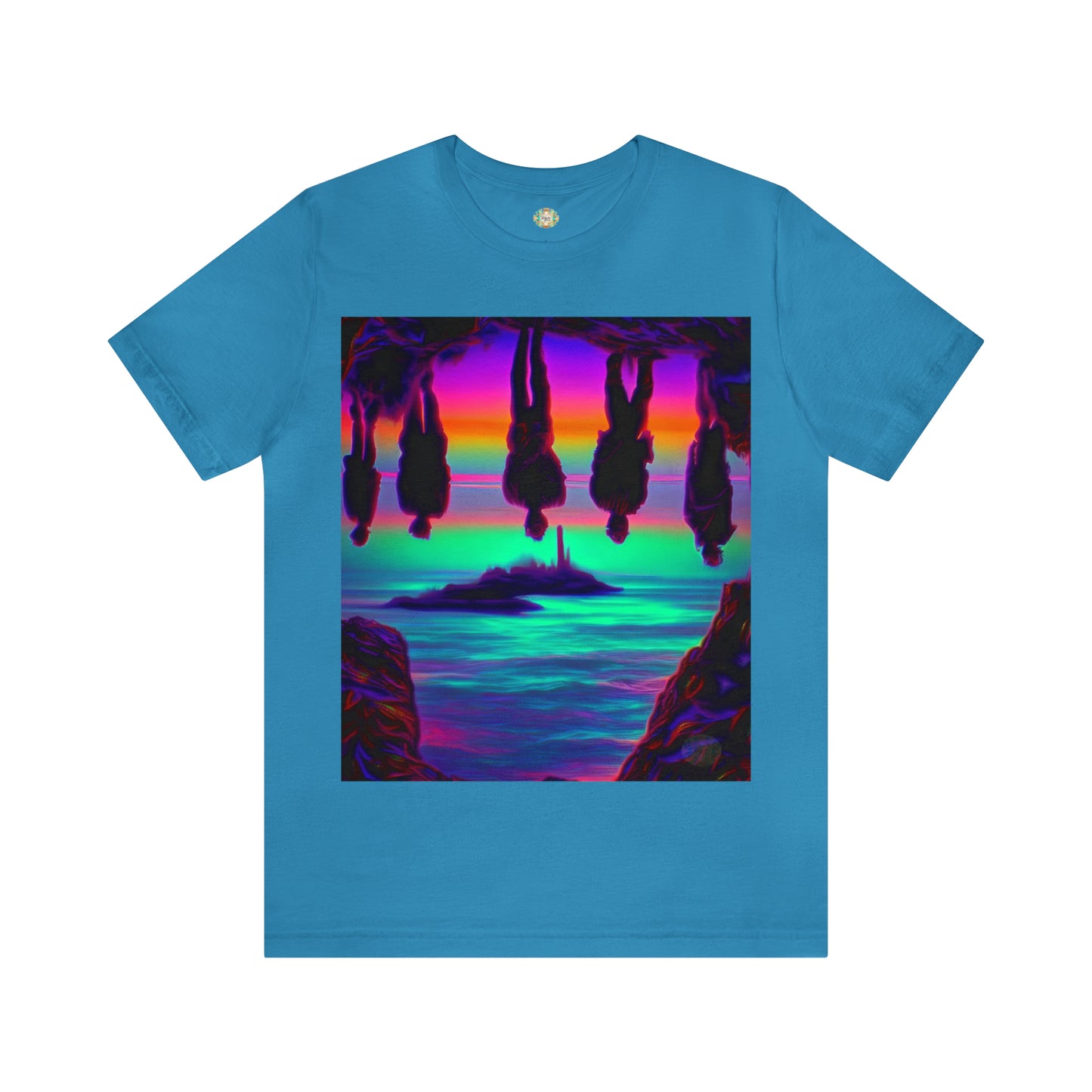 Lost Boys Jersey Short Sleeve Tee
