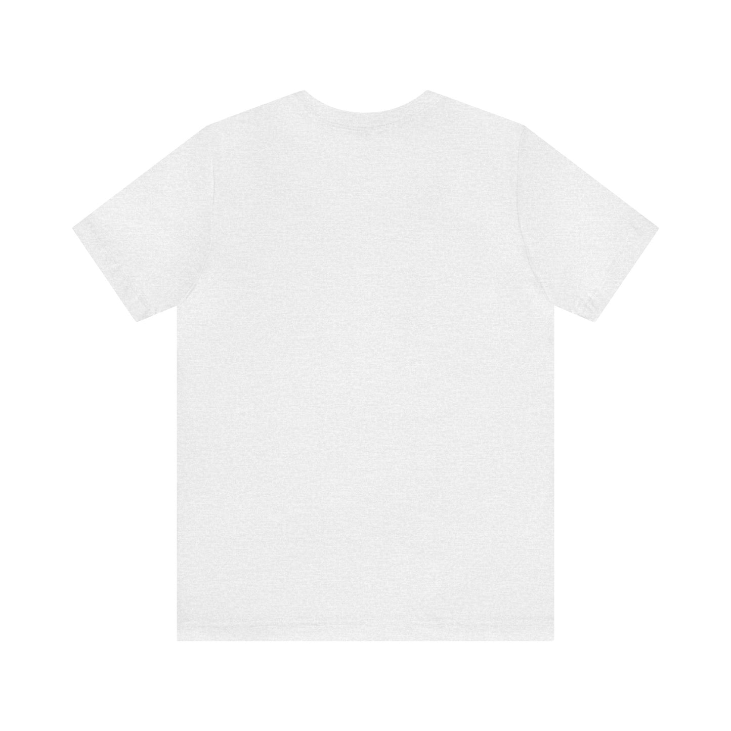 Snowboarding Jersey Short Sleeve Tee