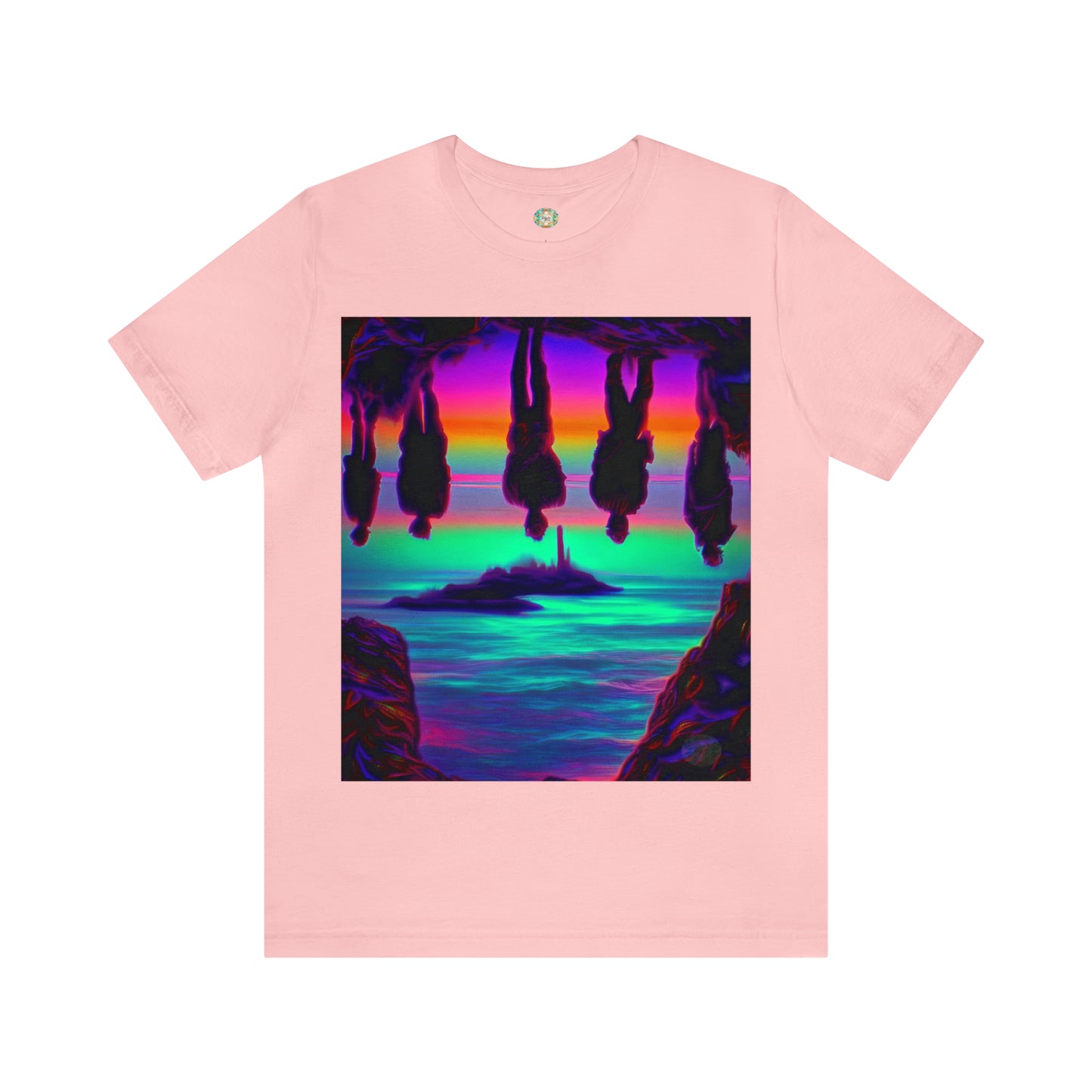 Lost Boys Jersey Short Sleeve Tee