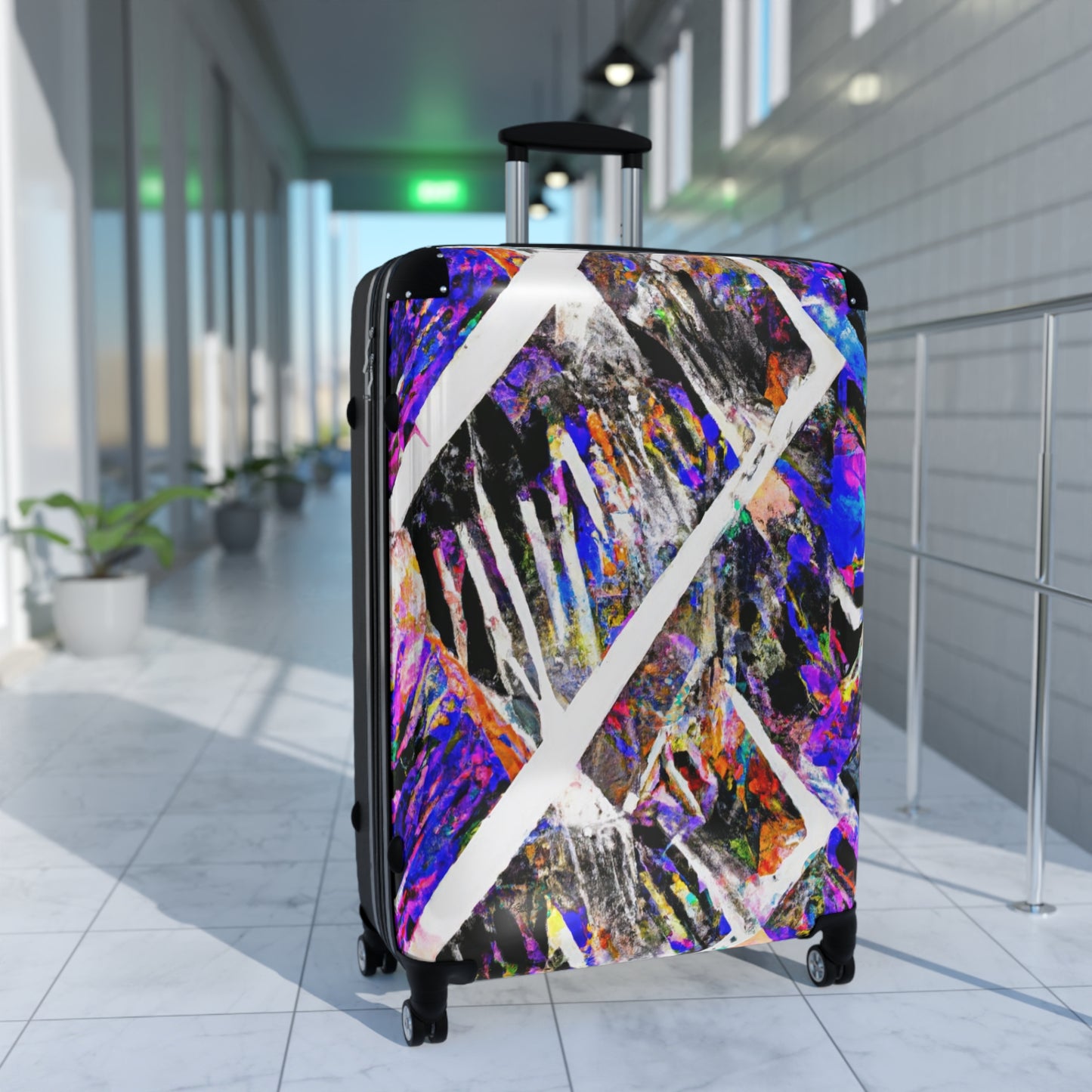 Suitcase
