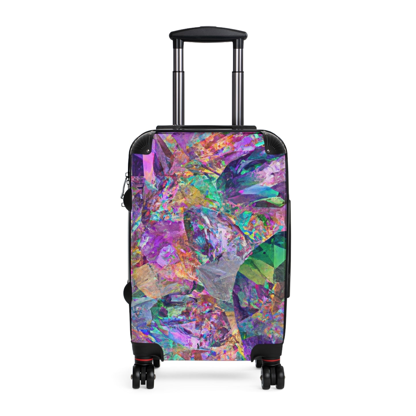 Gemz Suitcase