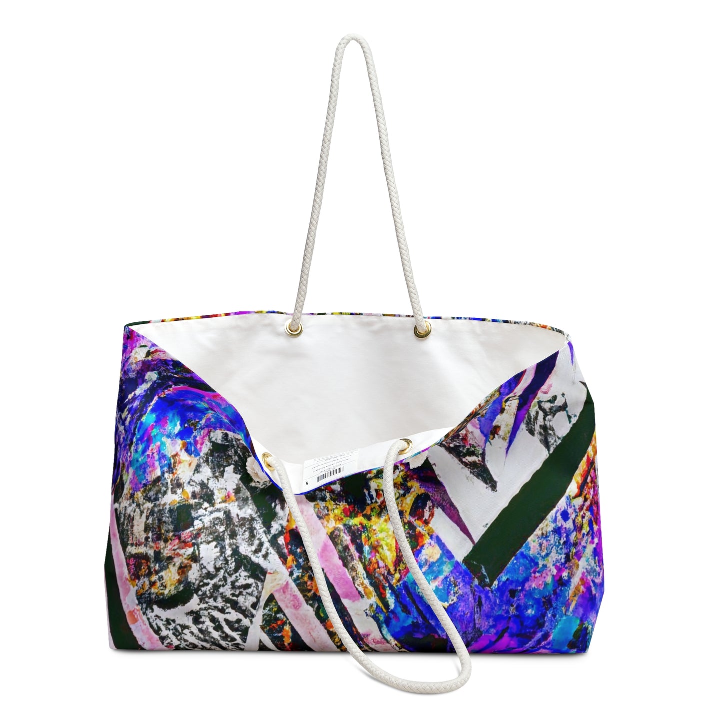 Weekender Bag