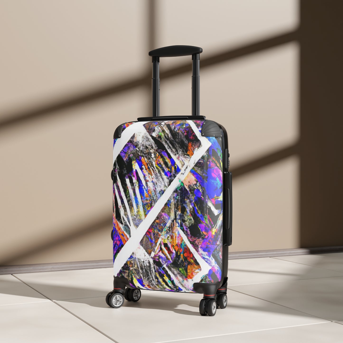 Suitcase