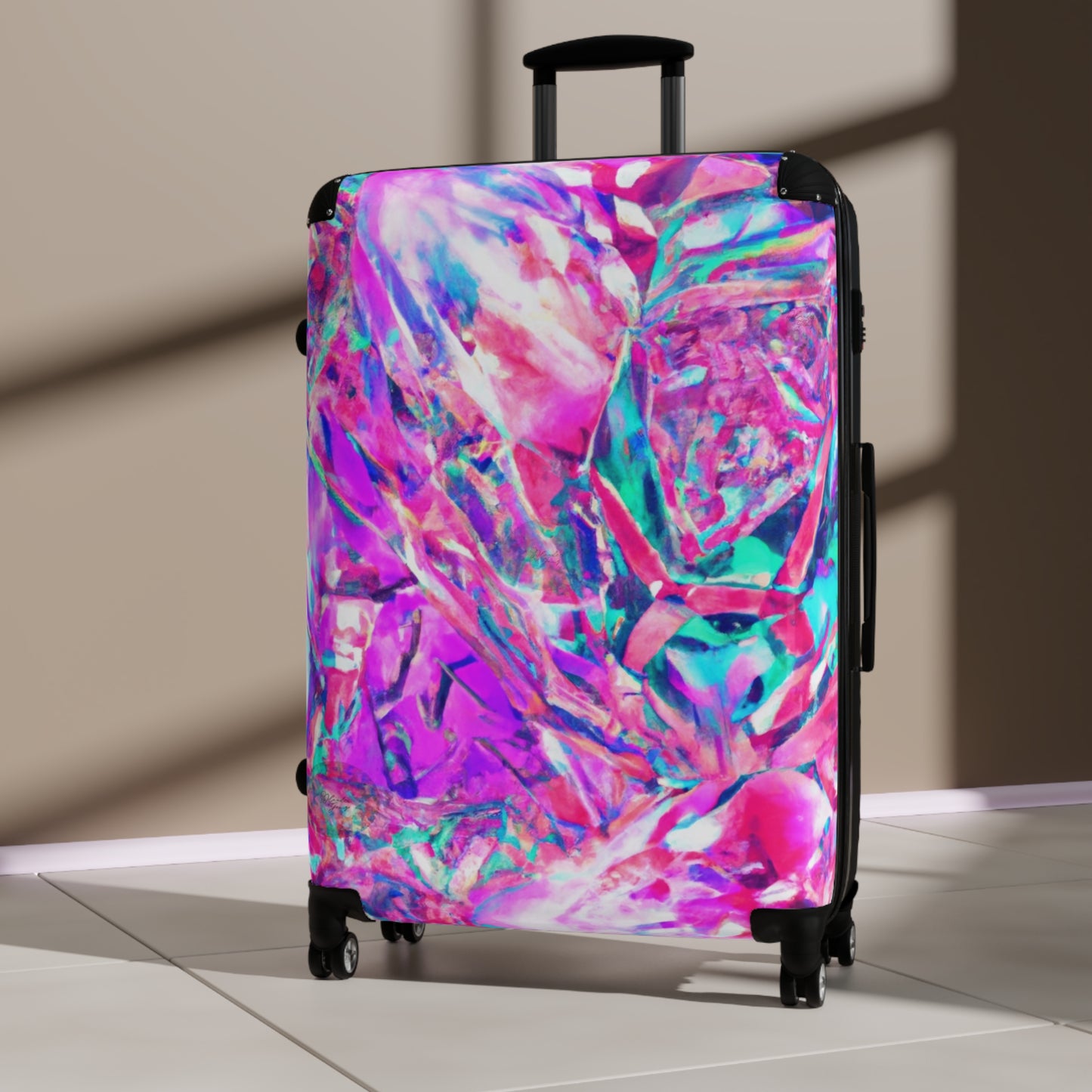 Suitcase