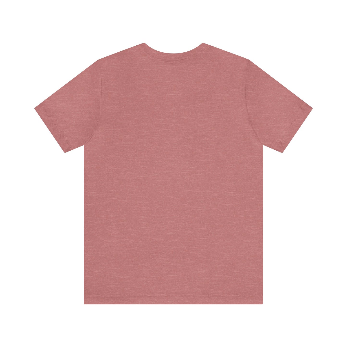 Cru-ella Jersey Tee
