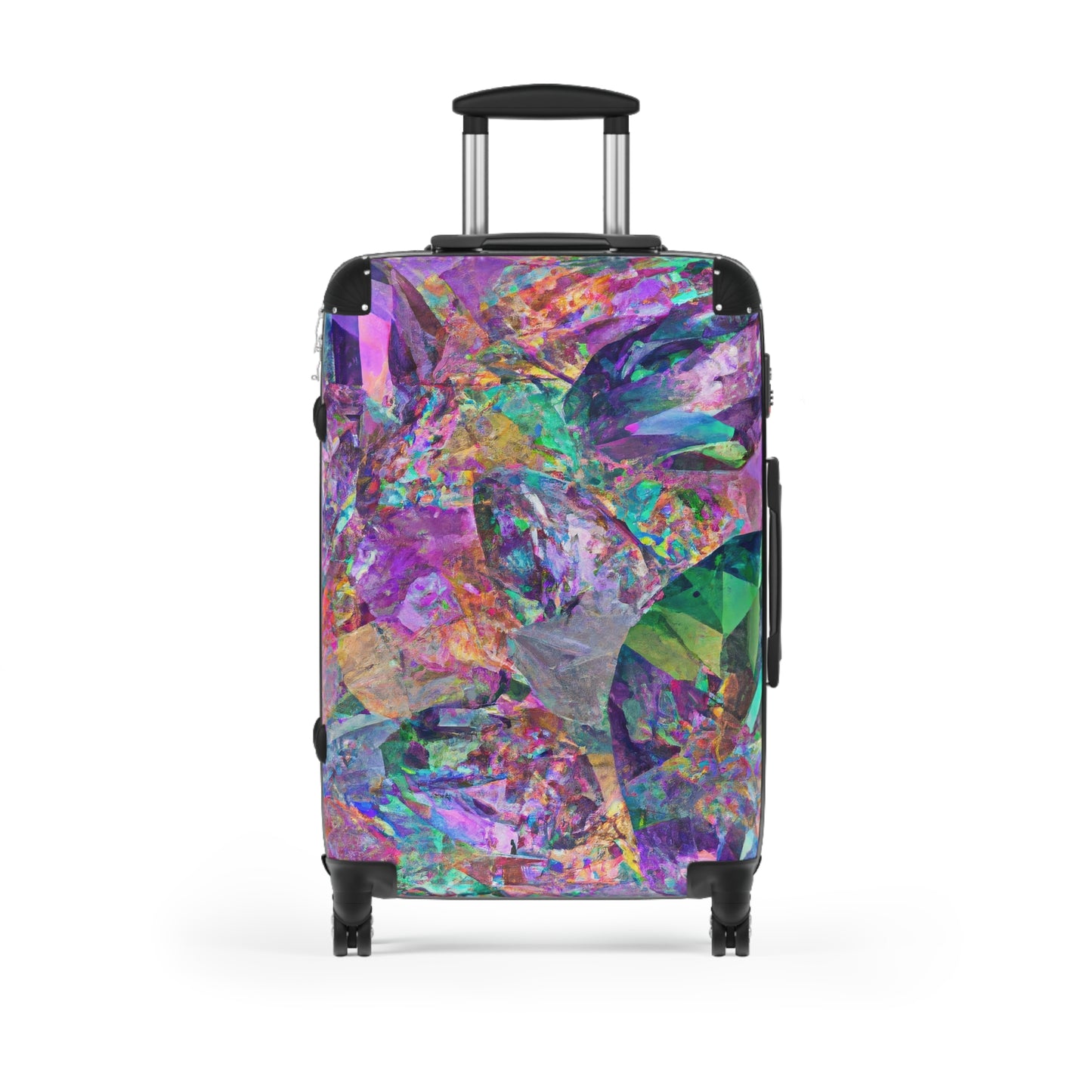 Gemz Suitcase