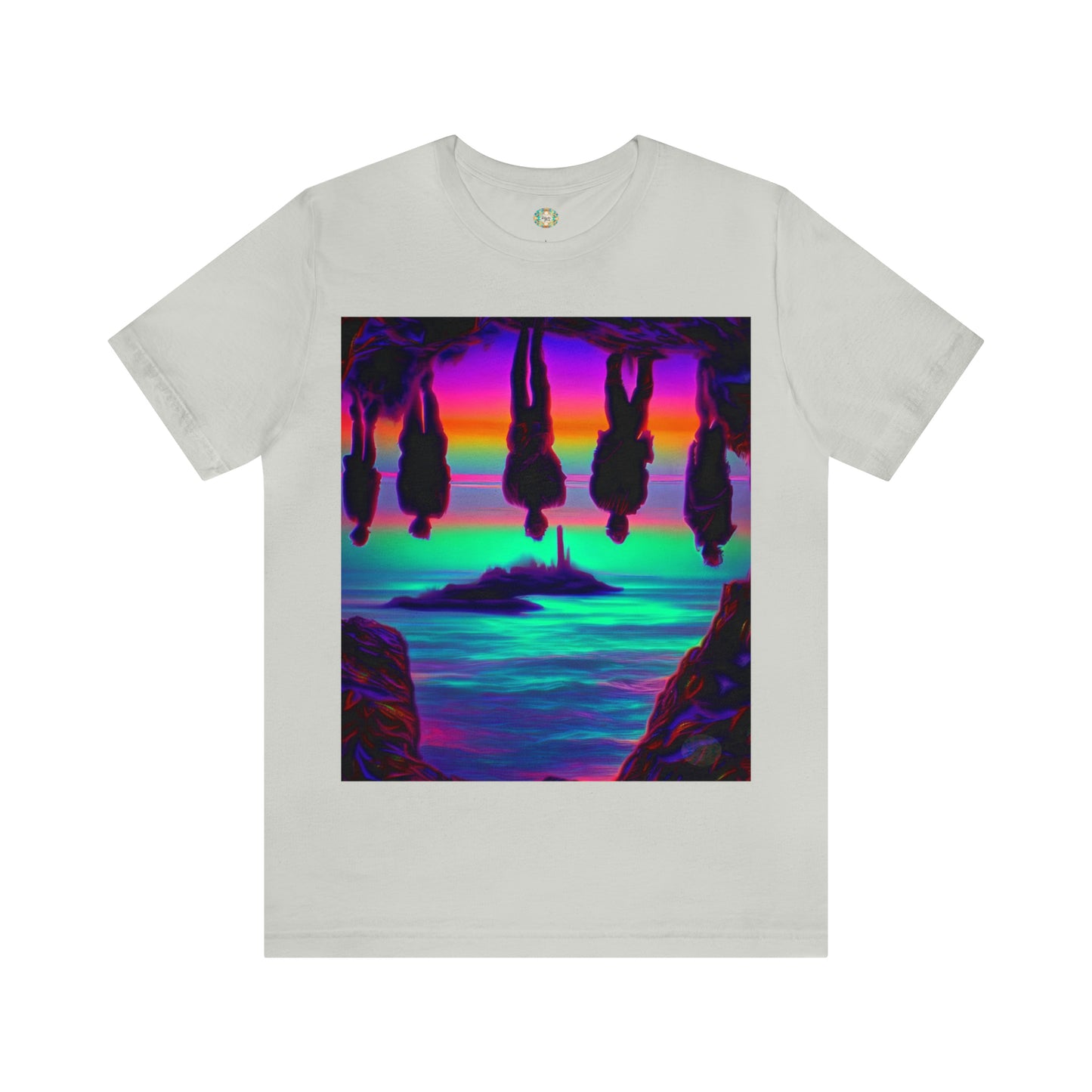 Lost Boys Jersey Short Sleeve Tee