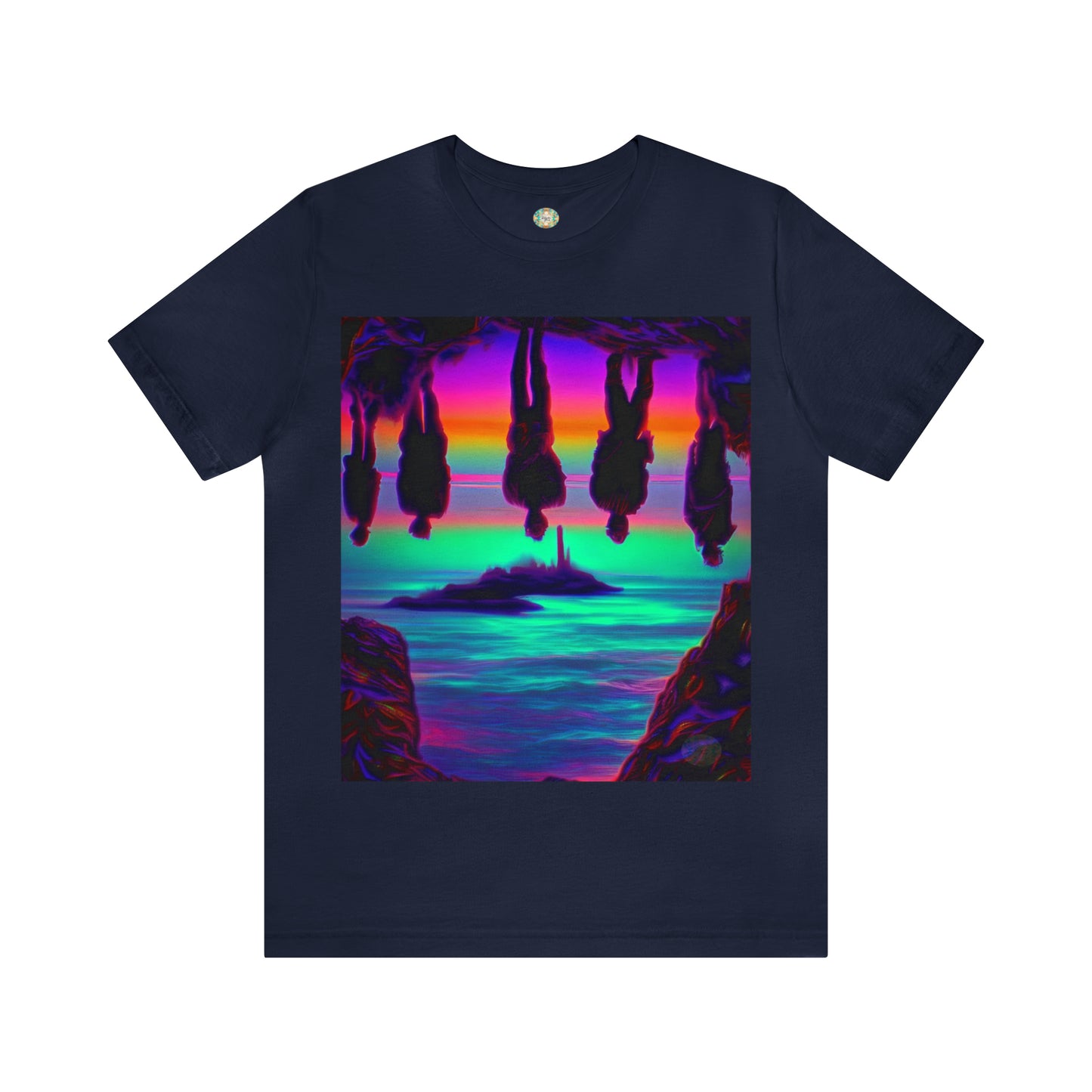 Lost Boys Jersey Short Sleeve Tee