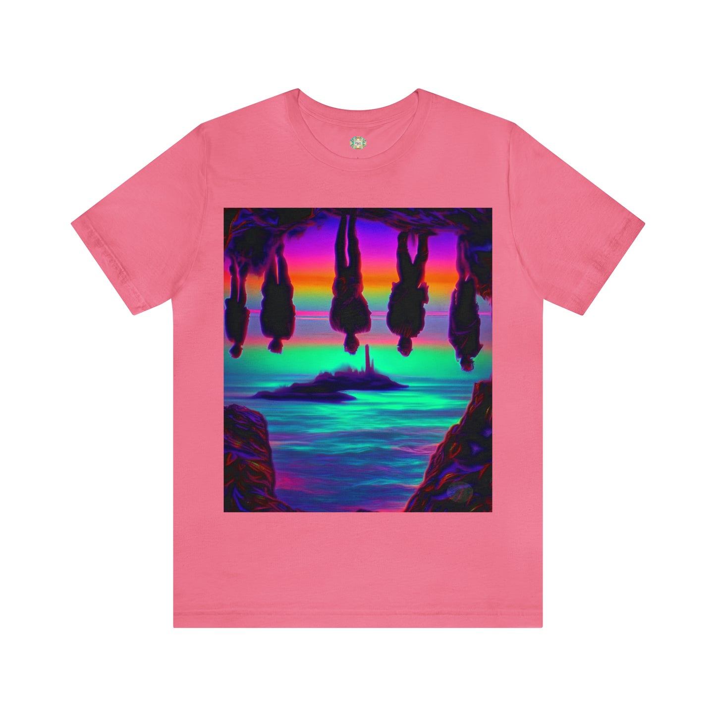 Lost Boys Jersey Short Sleeve Tee
