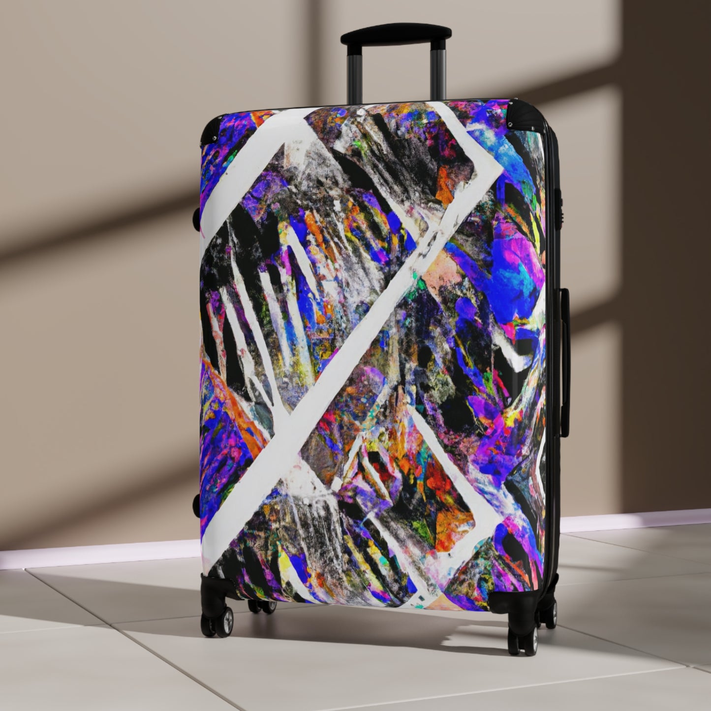 Suitcase