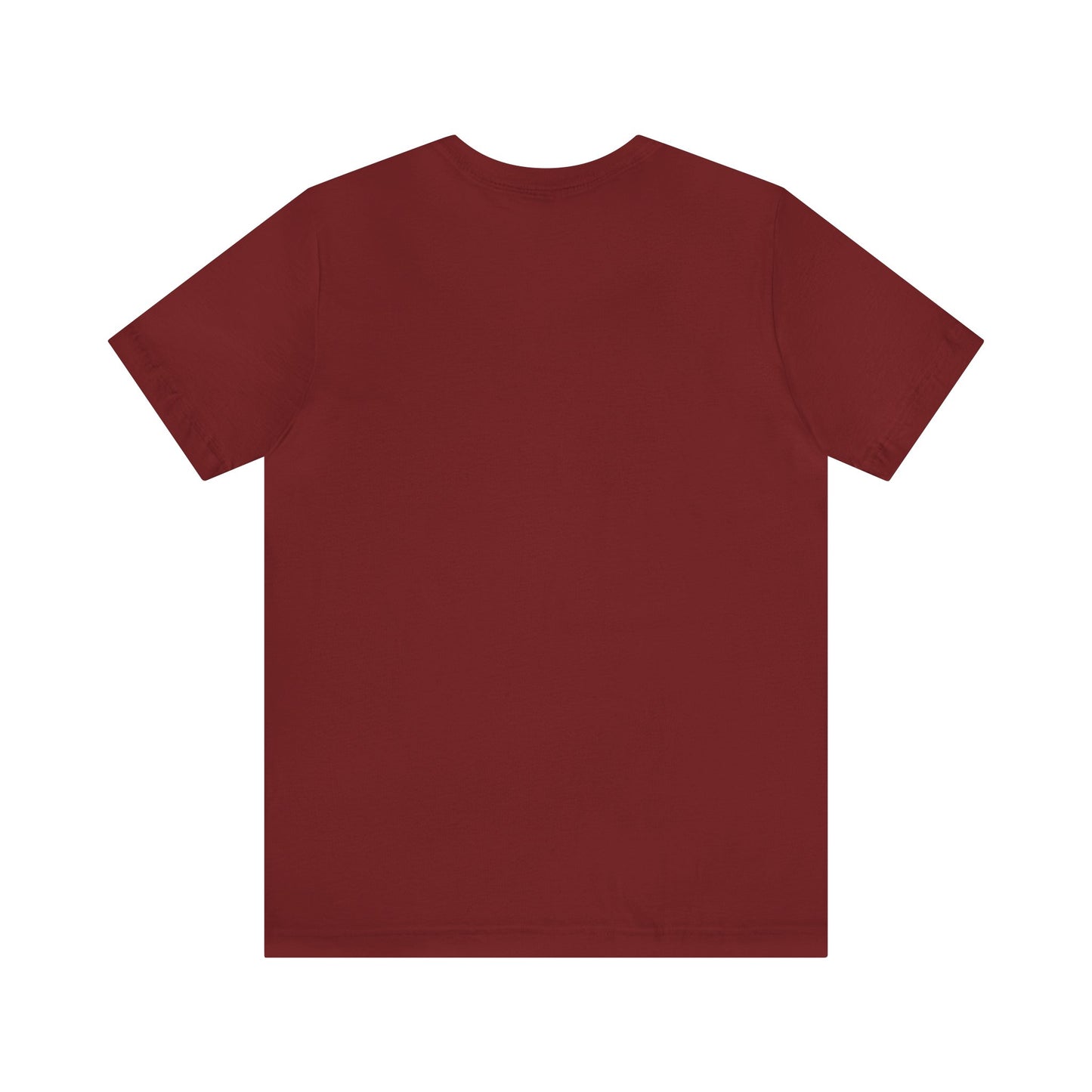 Snowboarding Jersey Short Sleeve Tee