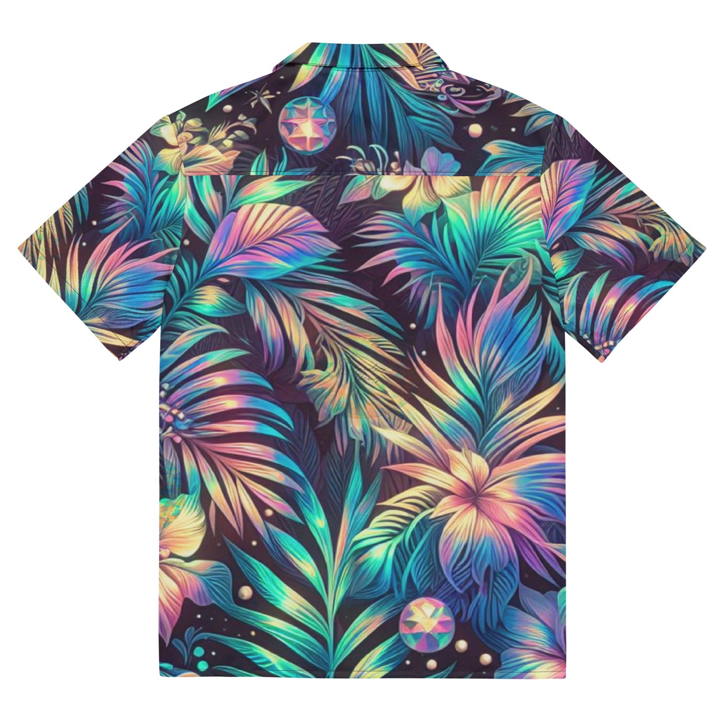 Button shirt