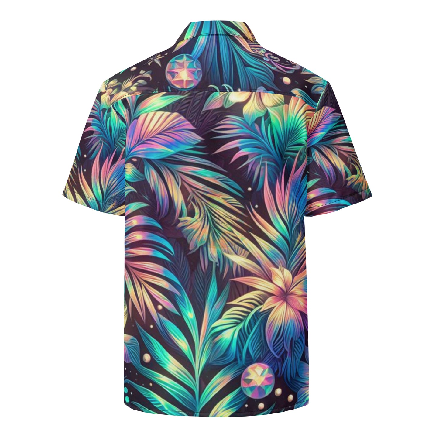 Button shirt
