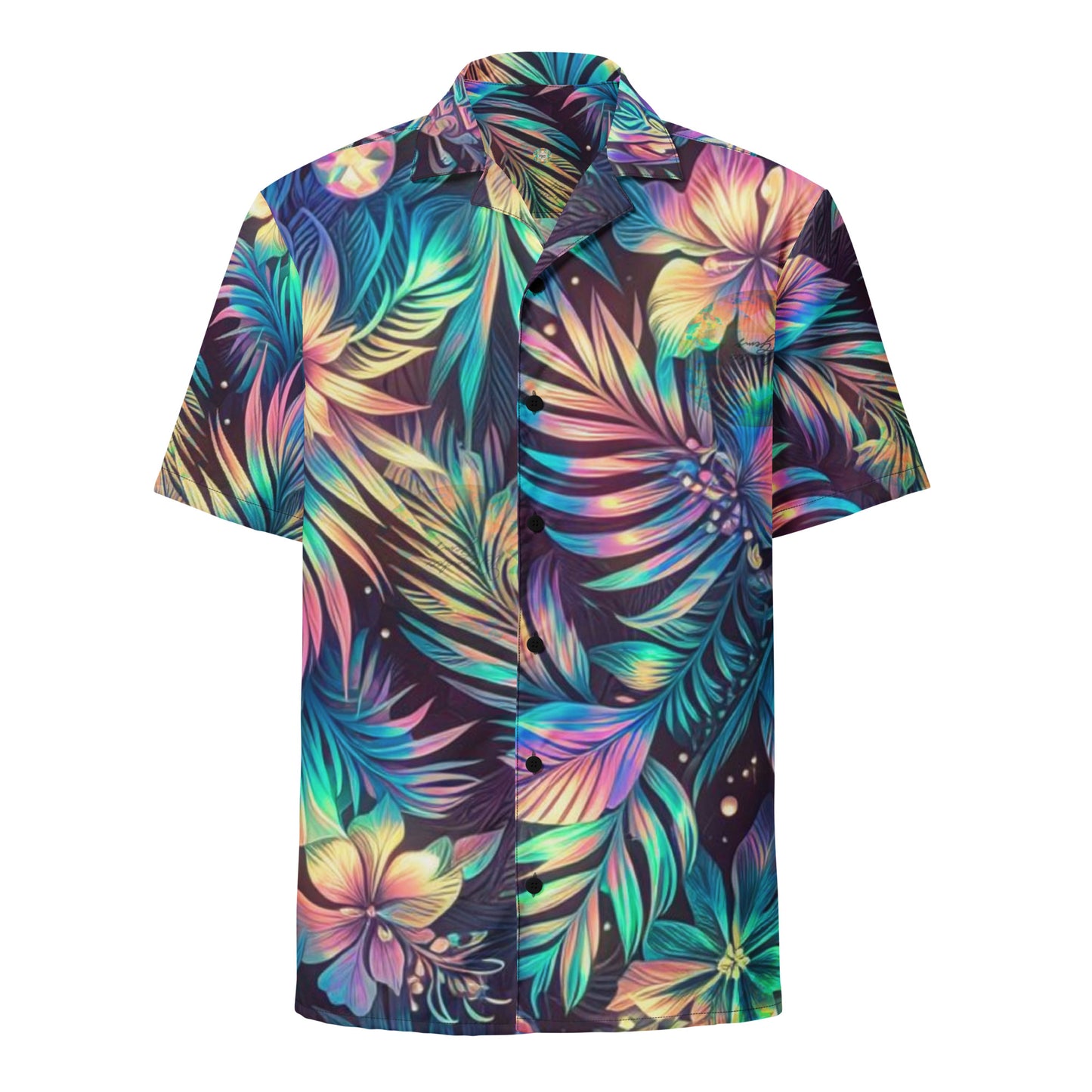 Button shirt