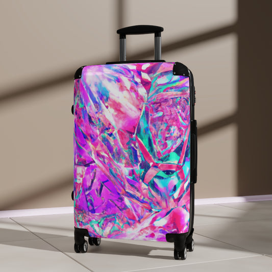 Suitcase