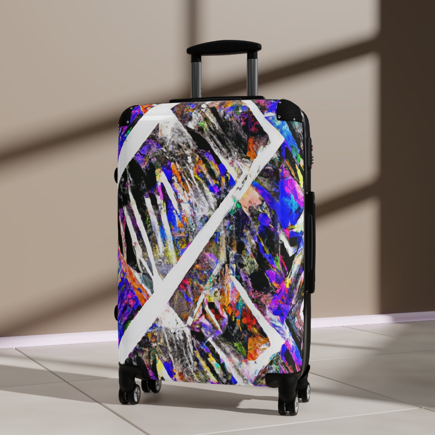 Suitcase