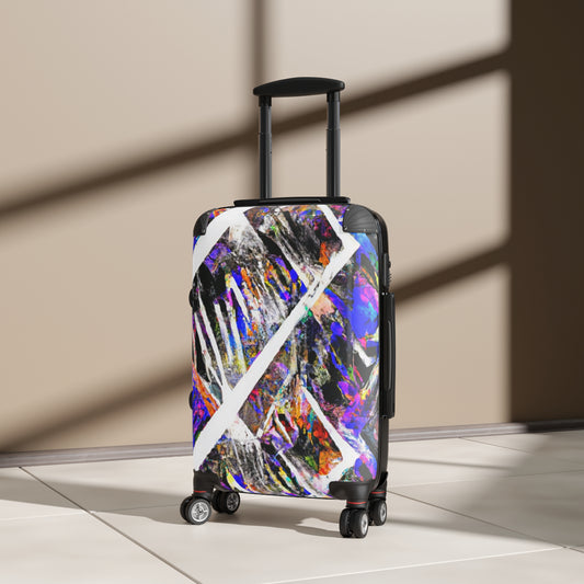 Suitcase