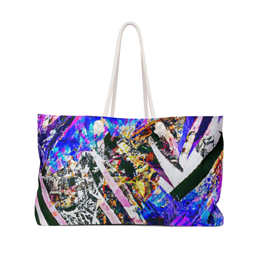 Weekender Bag