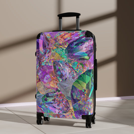 Gemz Suitcase