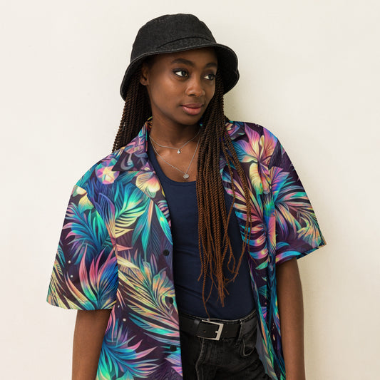 Button shirt